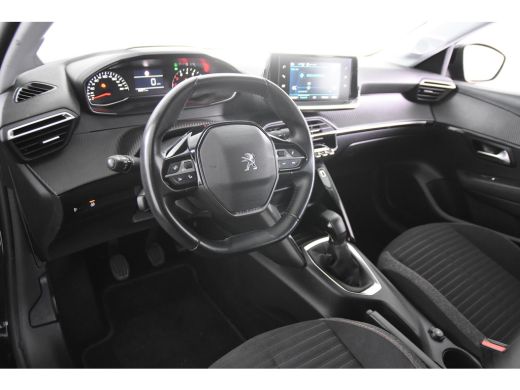 Peugeot 208 Active *1ste Eigenaar*DAB*Cruise control* ActivLease financial lease