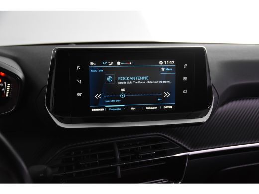 Peugeot 208 Active *1ste Eigenaar*DAB*Cruise control* ActivLease financial lease