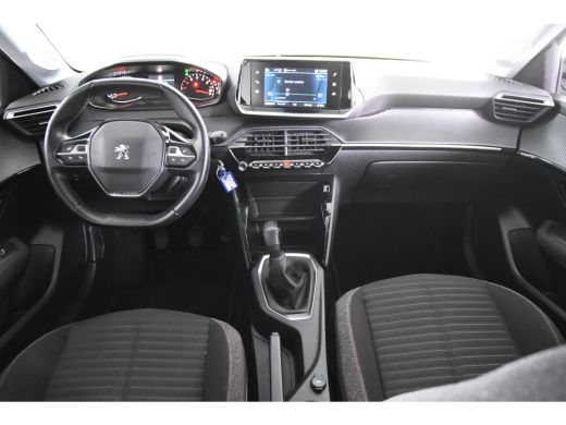 Peugeot 208 Active *1ste Eigenaar*DAB*Cruise control* ActivLease financial lease