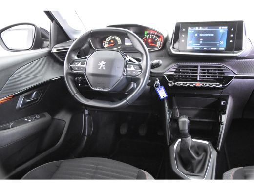 Peugeot 208 Active *1ste Eigenaar*DAB*Cruise control* ActivLease financial lease