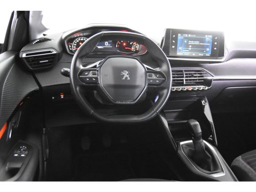 Peugeot 208 Active *1ste Eigenaar*DAB*Cruise control* ActivLease financial lease