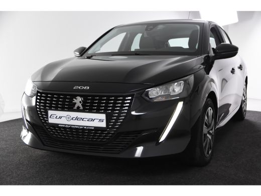 Peugeot 208 Active *1ste Eigenaar*DAB*Cruise control* ActivLease financial lease