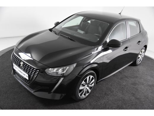 Peugeot 208 Active *1ste Eigenaar*DAB*Cruise control* ActivLease financial lease