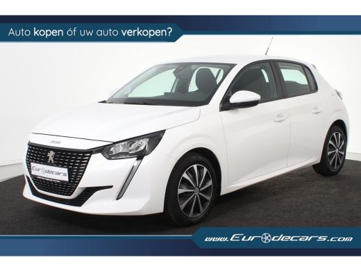 Peugeot 208 Active *1ste Eigenaar*Navigatie*Park assist*