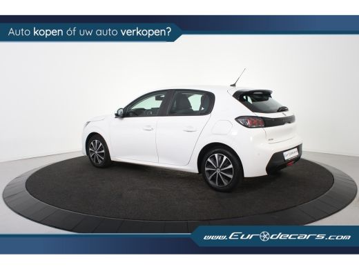 Peugeot 208 Active *1ste Eigenaar*Navigatie*Park assist* ActivLease financial lease