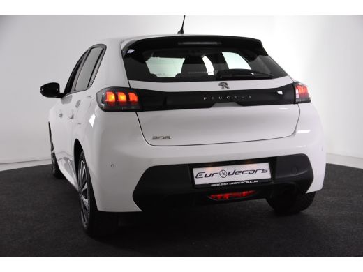 Peugeot 208 Active *1ste Eigenaar*Navigatie*Park assist* ActivLease financial lease