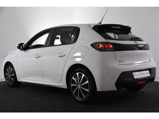 Peugeot 208 Active *1ste Eigenaar*Navigatie*Park assist* ActivLease financial lease
