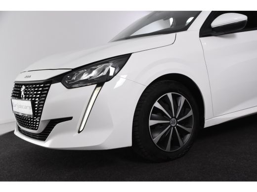 Peugeot 208 Active *1ste Eigenaar*Navigatie*Park assist* ActivLease financial lease