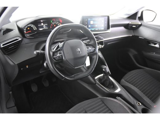 Peugeot 208 Active *1ste Eigenaar*Navigatie*Park assist* ActivLease financial lease
