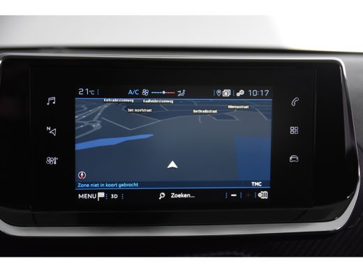 Peugeot 208 Active *1ste Eigenaar*Navigatie*Park assist* ActivLease financial lease