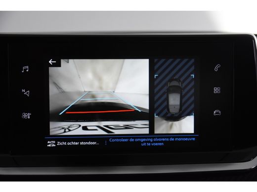 Peugeot 208 Active *1ste Eigenaar*Navigatie*Park assist* ActivLease financial lease