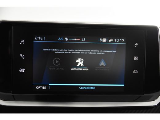 Peugeot 208 Active *1ste Eigenaar*Navigatie*Park assist* ActivLease financial lease