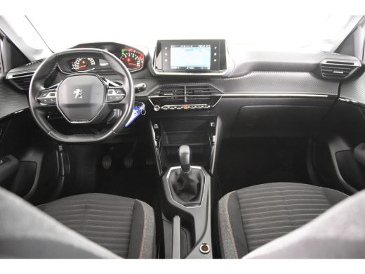 Peugeot 208 Active *1ste Eigenaar*Navigatie*Park assist* ActivLease financial lease