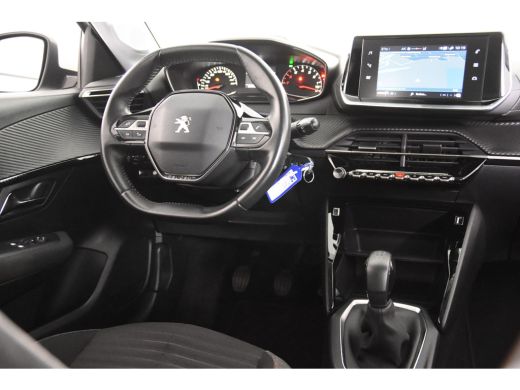 Peugeot 208 Active *1ste Eigenaar*Navigatie*Park assist* ActivLease financial lease