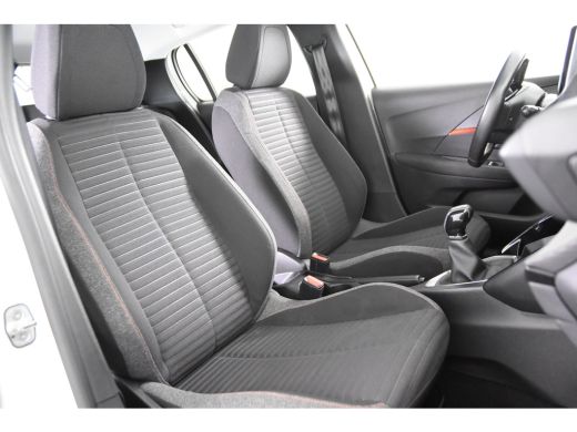 Peugeot 208 Active *1ste Eigenaar*Navigatie*Park assist* ActivLease financial lease