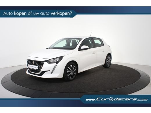 Peugeot 208 Active *1ste Eigenaar*Navigatie*Park assist* ActivLease financial lease