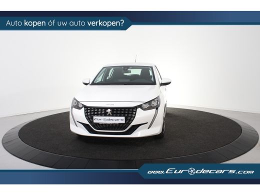 Peugeot 208 Active *1ste Eigenaar*Navigatie*Park assist* ActivLease financial lease