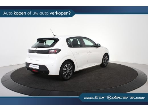 Peugeot 208 Active *1ste Eigenaar*Navigatie*Park assist* ActivLease financial lease
