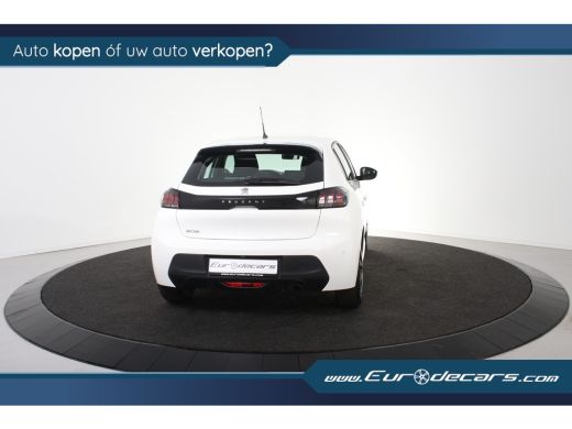 Peugeot 208 Active *1ste Eigenaar*Navigatie*Park assist* ActivLease financial lease