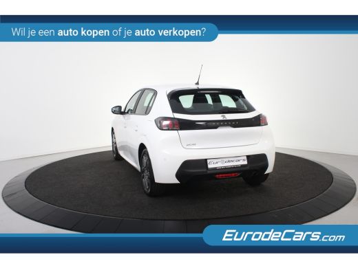 Peugeot 208 Allure 100 *1ste Eigenaar*Navigatie*Park assist* ActivLease financial lease