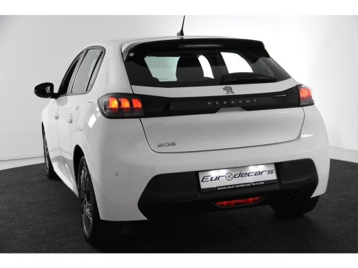 Peugeot 208 Allure 100 *1ste Eigenaar*Navigatie*Park assist* ActivLease financial lease