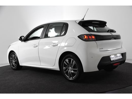 Peugeot 208 Allure 100 *1ste Eigenaar*Navigatie*Park assist* ActivLease financial lease