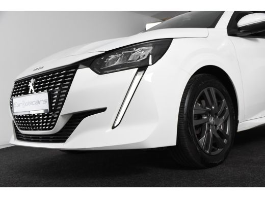 Peugeot 208 Allure 100 *1ste Eigenaar*Navigatie*Park assist* ActivLease financial lease
