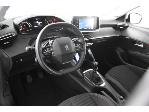 Peugeot 208 Allure 100 *1ste Eigenaar*Navigatie*Park assist* ActivLease financial lease