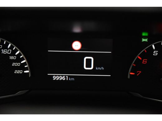 Peugeot 208 Allure 100 *1ste Eigenaar*Navigatie*Park assist* ActivLease financial lease