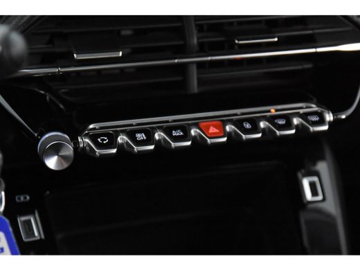 Peugeot 208 Allure 100 *1ste Eigenaar*Navigatie*Park assist* ActivLease financial lease