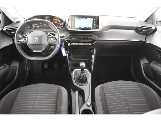 Peugeot 208 Allure 100 *1ste Eigenaar*Navigatie*Park assist* ActivLease financial lease