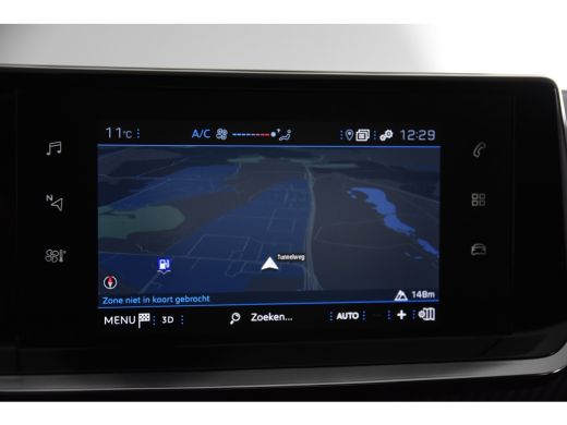 Peugeot 208 Allure 100 *1ste Eigenaar*Navigatie*Park assist* ActivLease financial lease