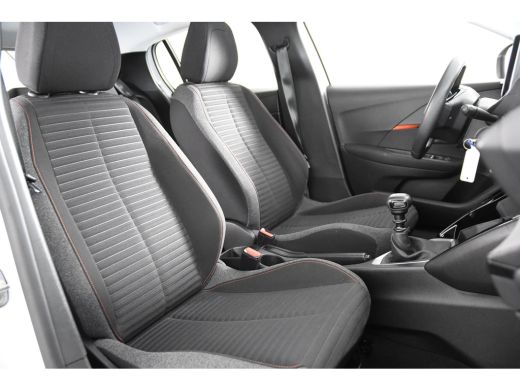 Peugeot 208 Allure 100 *1ste Eigenaar*Navigatie*Park assist* ActivLease financial lease