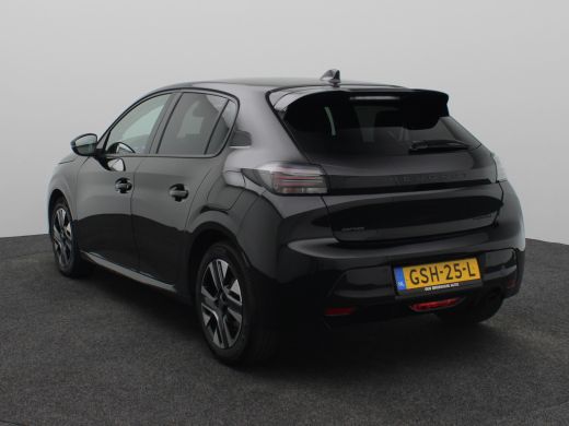 Peugeot 208 Hybrid 100 e-DCS6 Allure | Apple Carplay/Android Auto|telefoonintegratie premium | Armsteun voor ... ActivLease financial lease