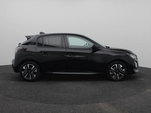 Peugeot 208 Hybrid 100 e-DCS6 Allure | Apple Carplay/Android Auto|telefoonintegratie premium | Armsteun voor ... ActivLease financial lease
