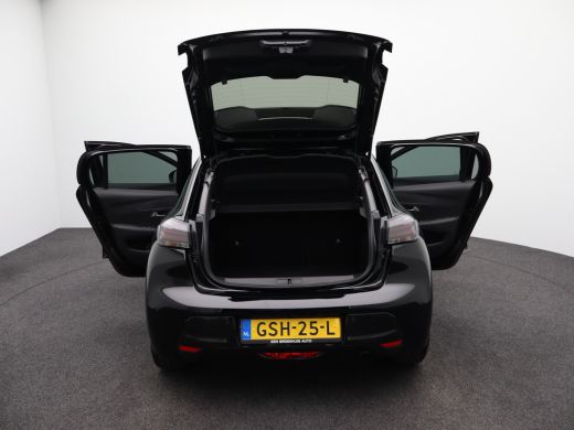 Peugeot 208 Hybrid 100 e-DCS6 Allure | Apple Carplay/Android Auto|telefoonintegratie premium | Armsteun voor ... ActivLease financial lease