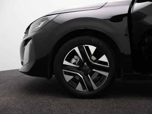 Peugeot 208 Hybrid 100 e-DCS6 Allure | Apple Carplay/Android Auto|telefoonintegratie premium | Armsteun voor ... ActivLease financial lease