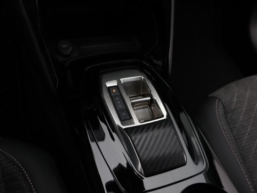 Peugeot 208 Hybrid 100 e-DCS6 Allure | Apple Carplay/Android Auto|telefoonintegratie premium | Armsteun voor ... ActivLease financial lease