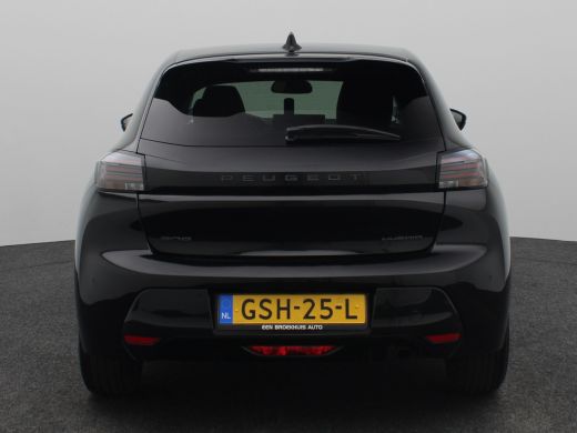Peugeot 208 Hybrid 100 e-DCS6 Allure | Apple Carplay/Android Auto|telefoonintegratie premium | Armsteun voor ... ActivLease financial lease