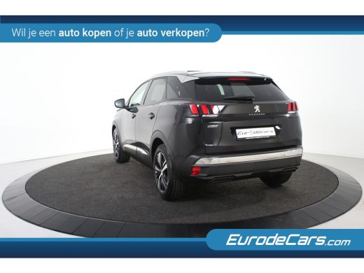 Peugeot 3008 GT Line 130 *1ste Eigenaar*Panoramadak*Leer*Navigatie* ActivLease financial lease