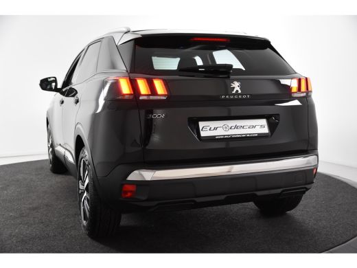 Peugeot 3008 GT Line 130 *1ste Eigenaar*Panoramadak*Leer*Navigatie* ActivLease financial lease