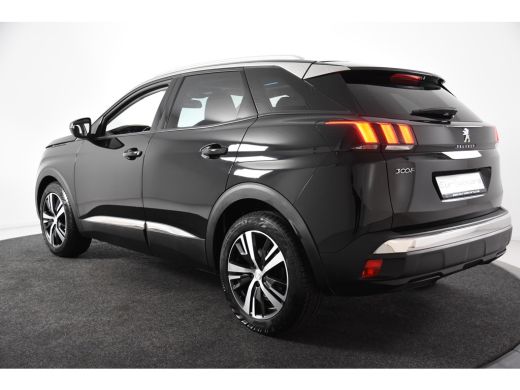 Peugeot 3008 GT Line 130 *1ste Eigenaar*Panoramadak*Leer*Navigatie* ActivLease financial lease