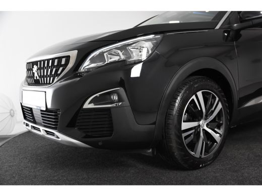 Peugeot 3008 GT Line 130 *1ste Eigenaar*Panoramadak*Leer*Navigatie* ActivLease financial lease