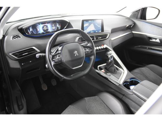 Peugeot 3008 GT Line 130 *1ste Eigenaar*Panoramadak*Leer*Navigatie* ActivLease financial lease