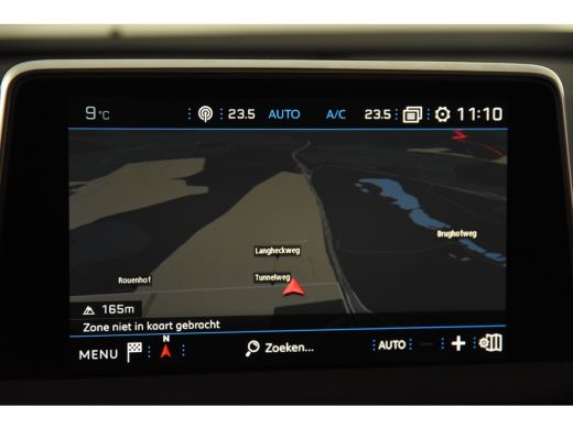 Peugeot 3008 GT Line 130 *1ste Eigenaar*Panoramadak*Leer*Navigatie* ActivLease financial lease