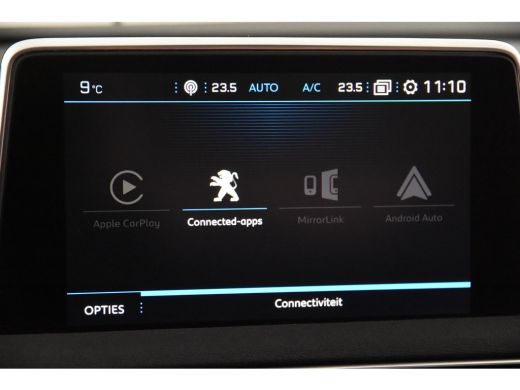 Peugeot 3008 GT Line 130 *1ste Eigenaar*Panoramadak*Leer*Navigatie* ActivLease financial lease