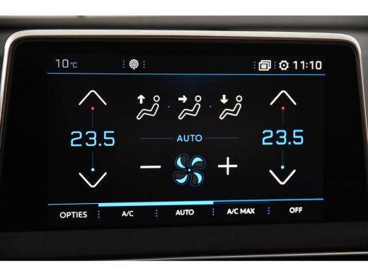 Peugeot 3008 GT Line 130 *1ste Eigenaar*Panoramadak*Leer*Navigatie* ActivLease financial lease