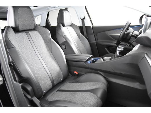 Peugeot 3008 GT Line 130 *1ste Eigenaar*Panoramadak*Leer*Navigatie* ActivLease financial lease