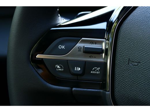 Peugeot 308 1.6 PHEV 180 PK Active Pack BNS | NAV | Adap.Cruise C. | CarPlay | Climate C. | LED | DAB+ | NAV ... ActivLease financial lease