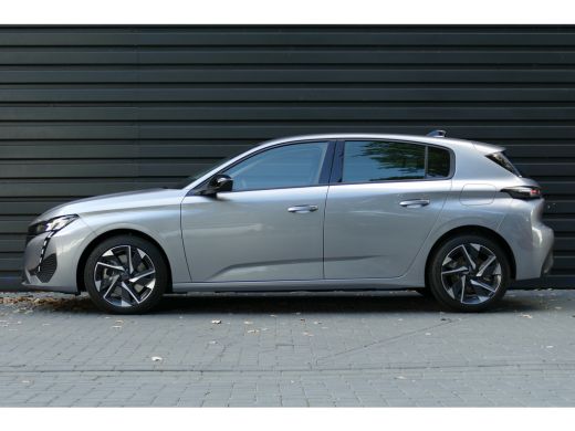 Peugeot 308 1.6 PHEV 180 PK Active Pack BNS | NAV | Adap.Cruise C. | CarPlay | Climate C. | LED | DAB+ | NAV ... ActivLease financial lease